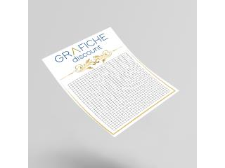 Grafica Block Notes